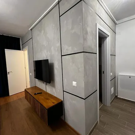 Apartment Atractiv Two